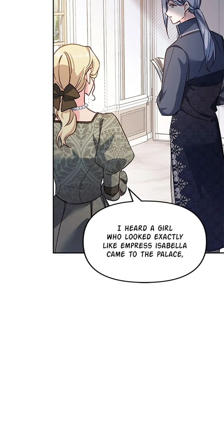 Read Philomel the Fake EN Manga Online