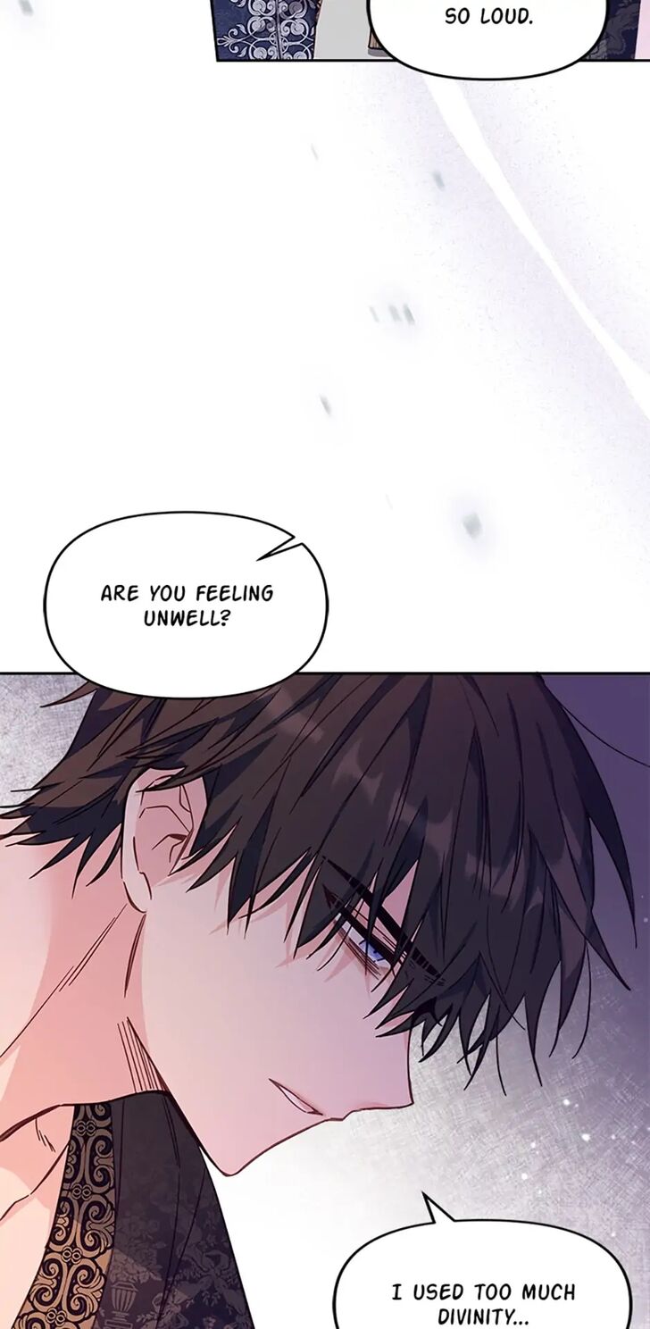 Read Philomel the Fake EN Manga Online