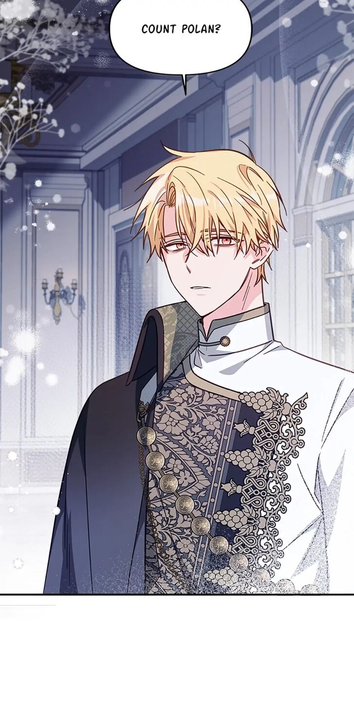 Read Philomel the Fake EN Manga Online