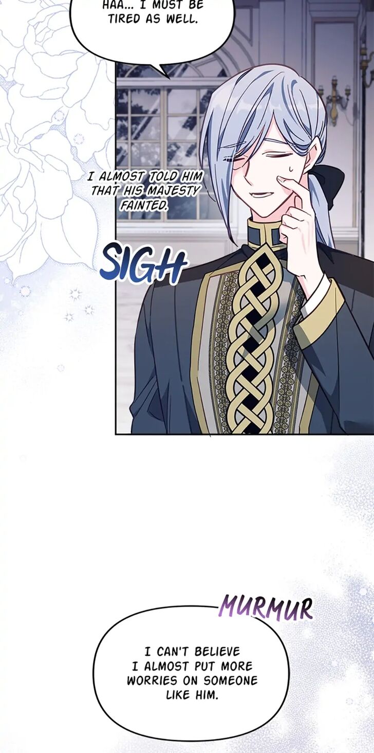Read Philomel the Fake EN Manga Online