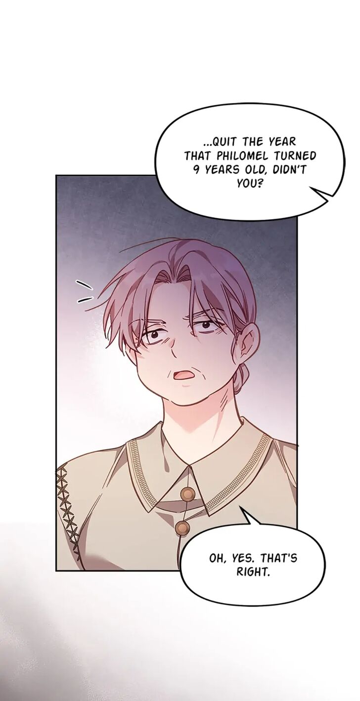 Read Philomel the Fake EN Manga Online