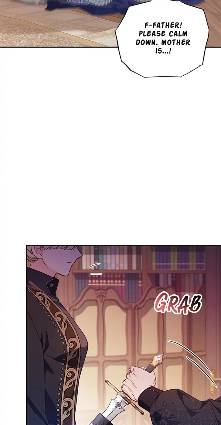 Read Philomel the Fake EN Manga Online