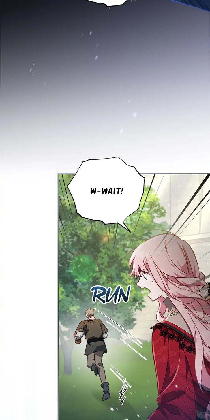 Read Philomel the Fake EN Manga Online