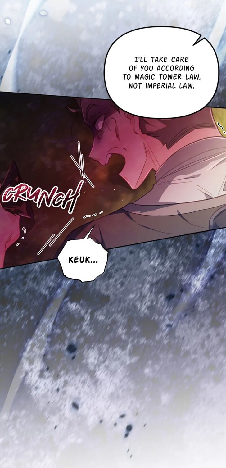 Read Philomel the Fake EN Manga Online