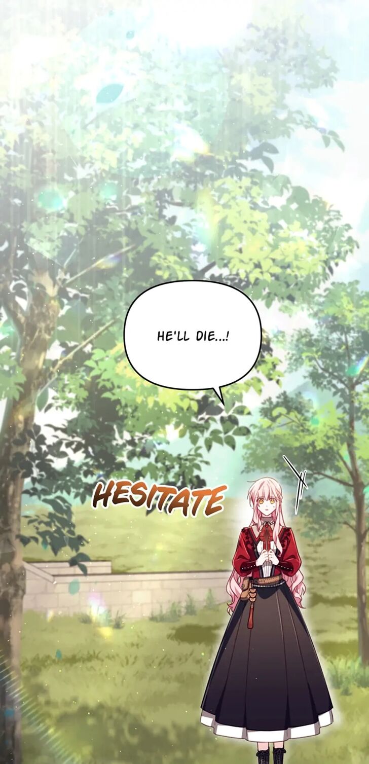 Read Philomel the Fake EN Manga Online