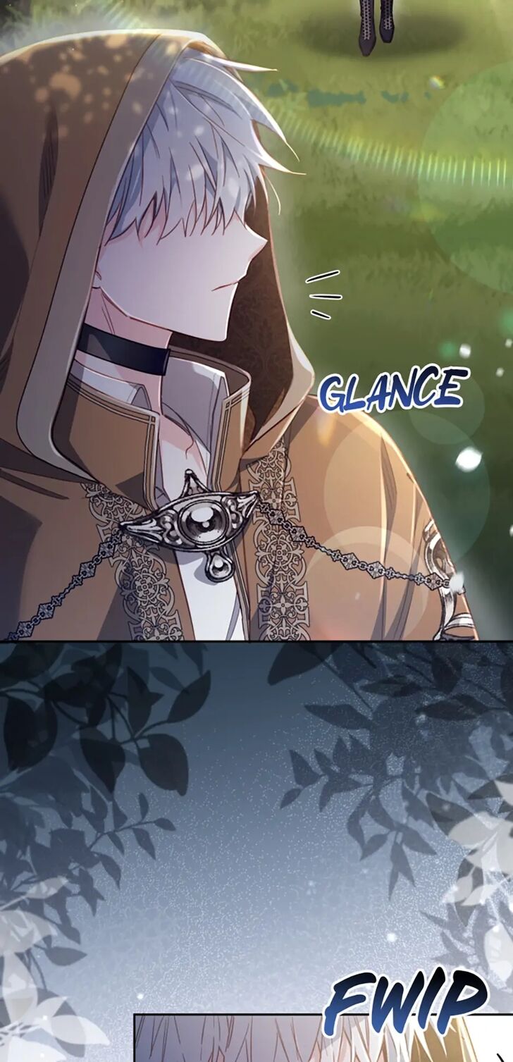 Read Philomel the Fake EN Manga Online