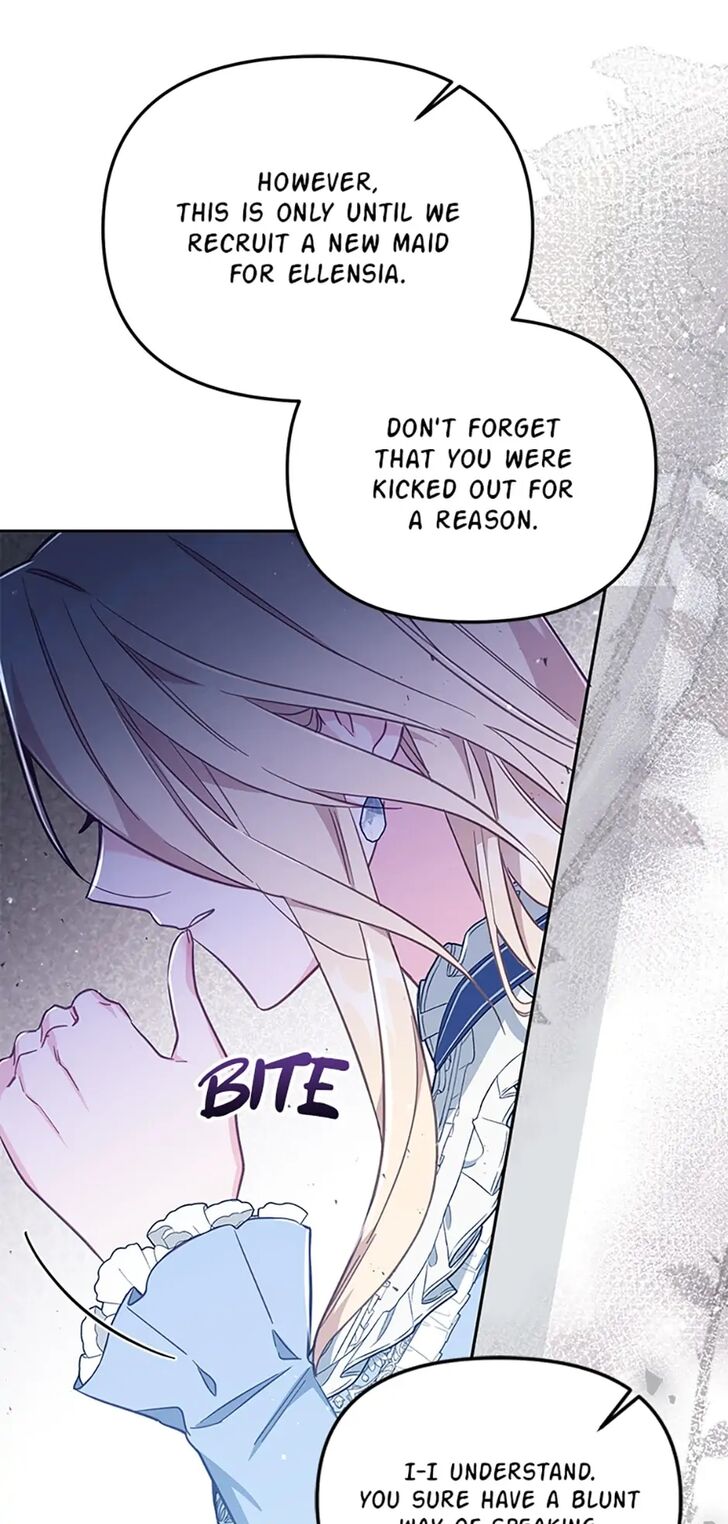 Read Philomel the Fake EN Manga Online