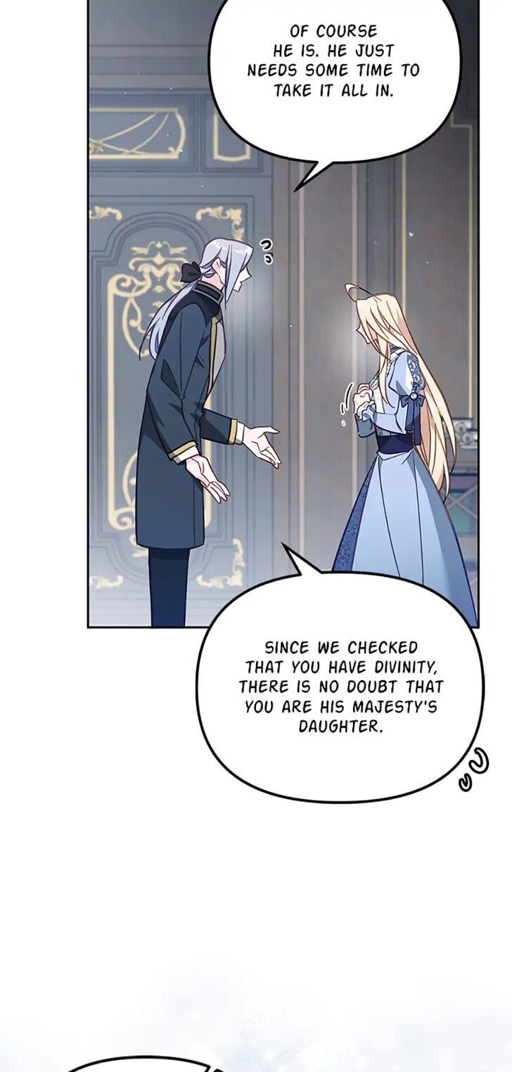 Read Philomel the Fake EN Manga Online