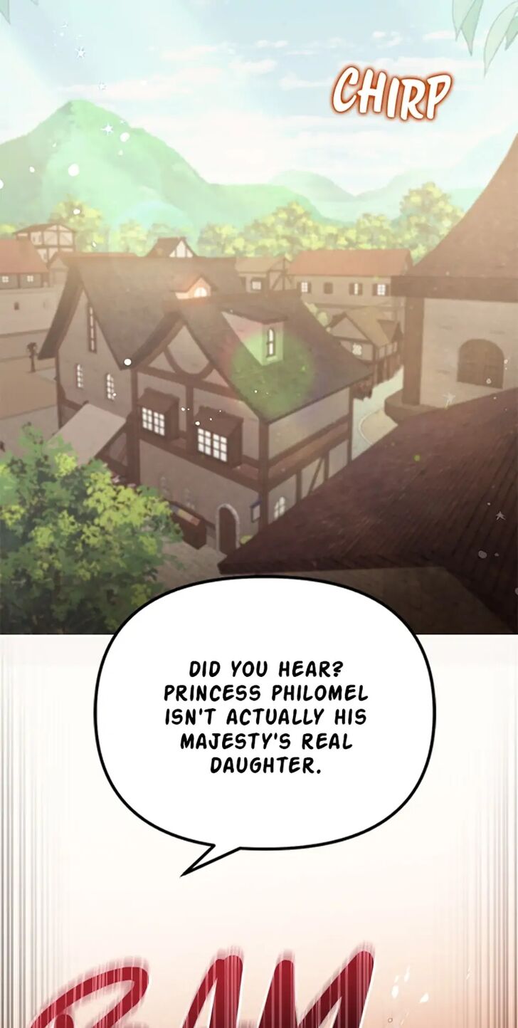 Read Philomel the Fake EN Manga Online