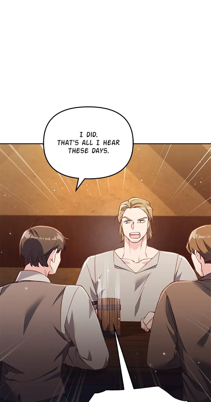 Read Philomel the Fake EN Manga Online