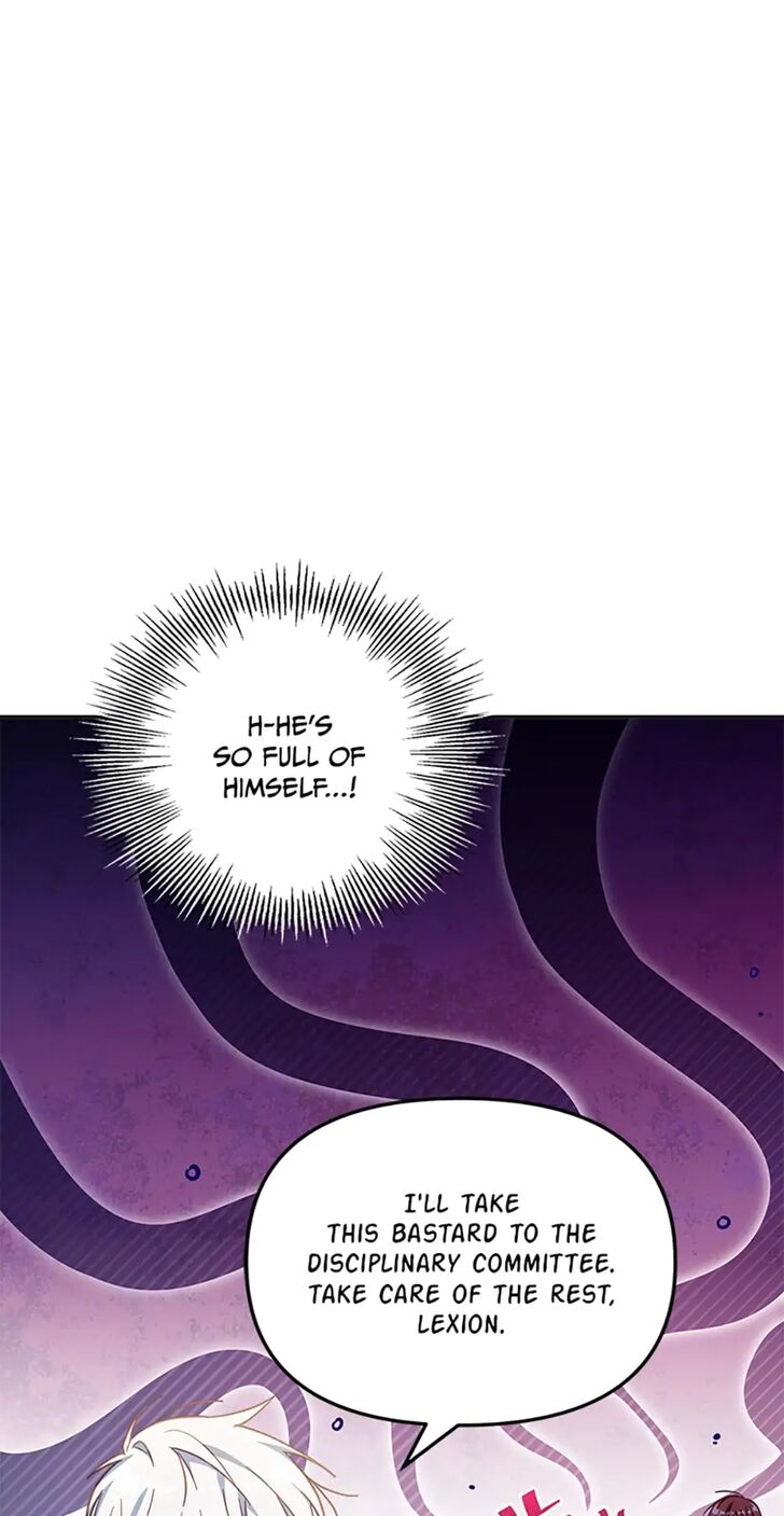 Read Philomel the Fake EN Manga Online