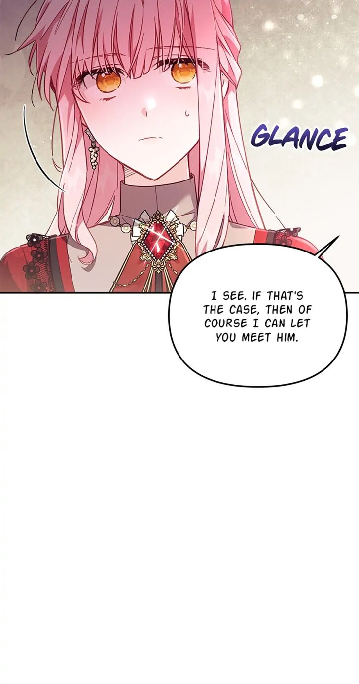 Read Philomel the Fake EN Manga Online