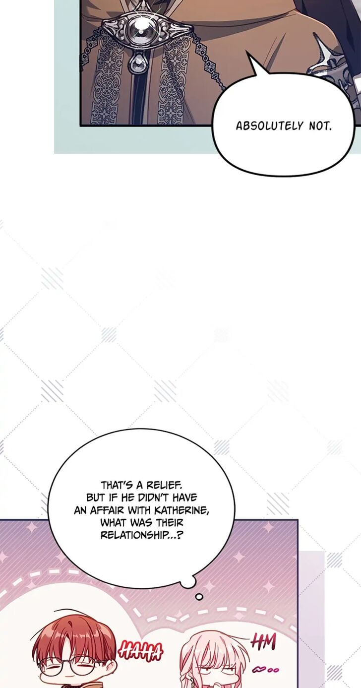 Read Philomel the Fake EN Manga Online