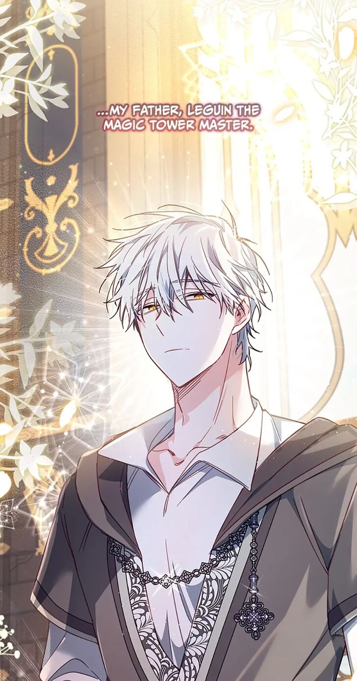 Read Philomel the Fake EN Manga Online