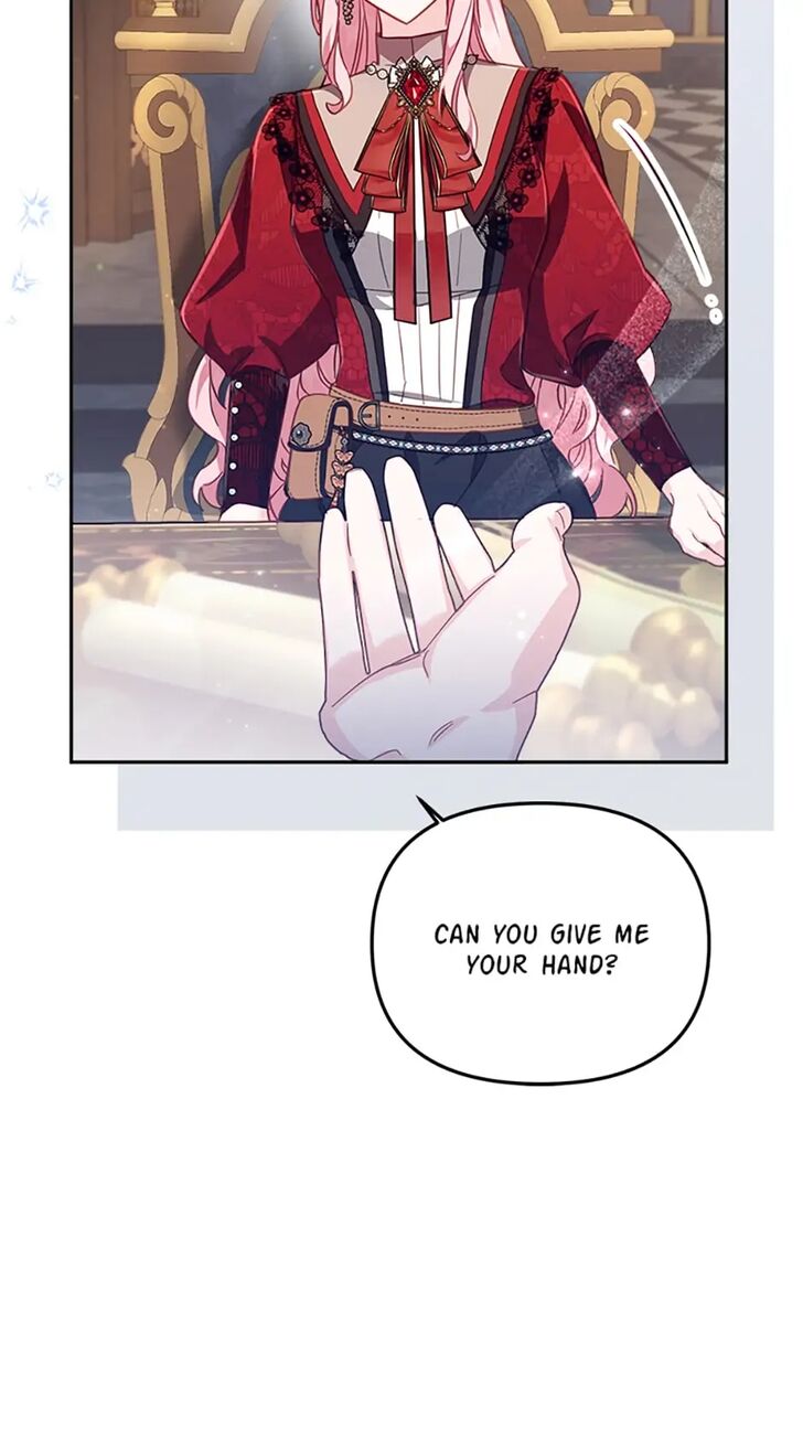 Read Philomel the Fake EN Manga Online