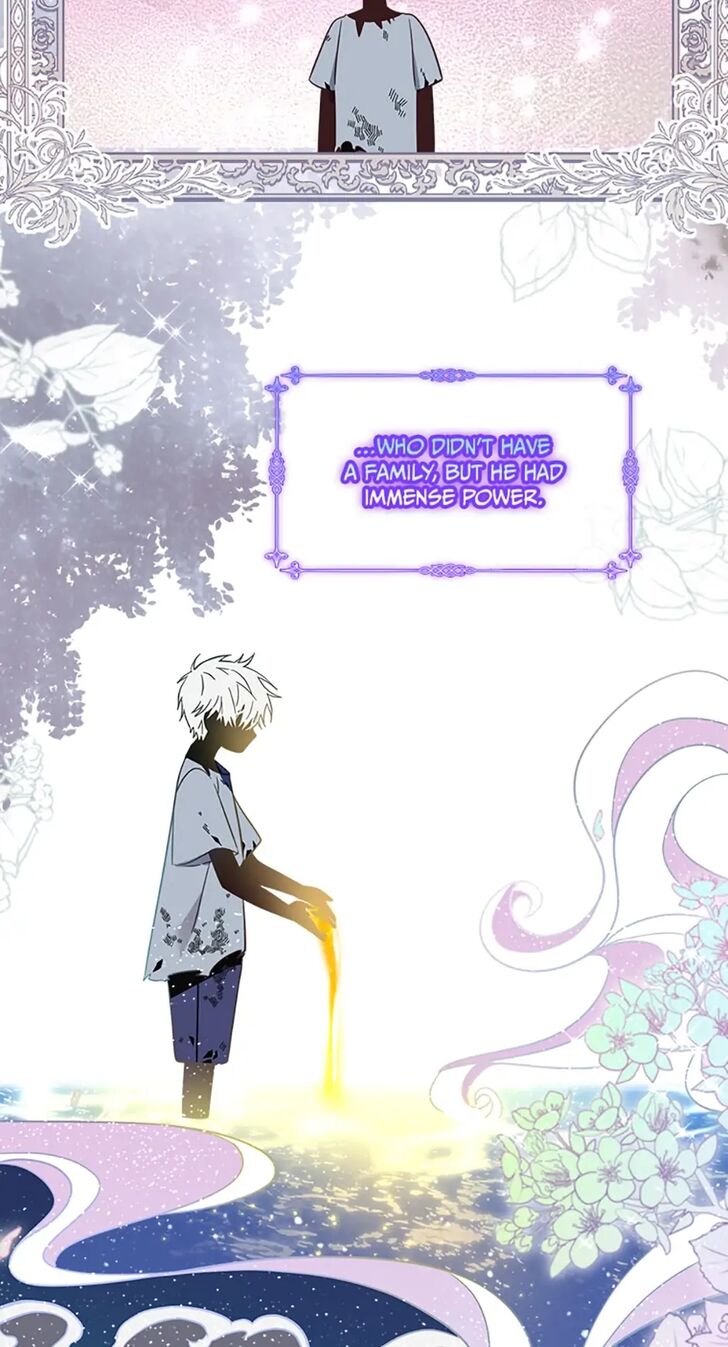 Read Philomel the Fake EN Manga Online