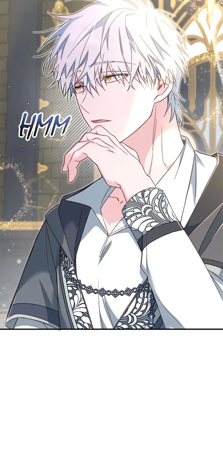 Read Philomel the Fake EN Manga Online