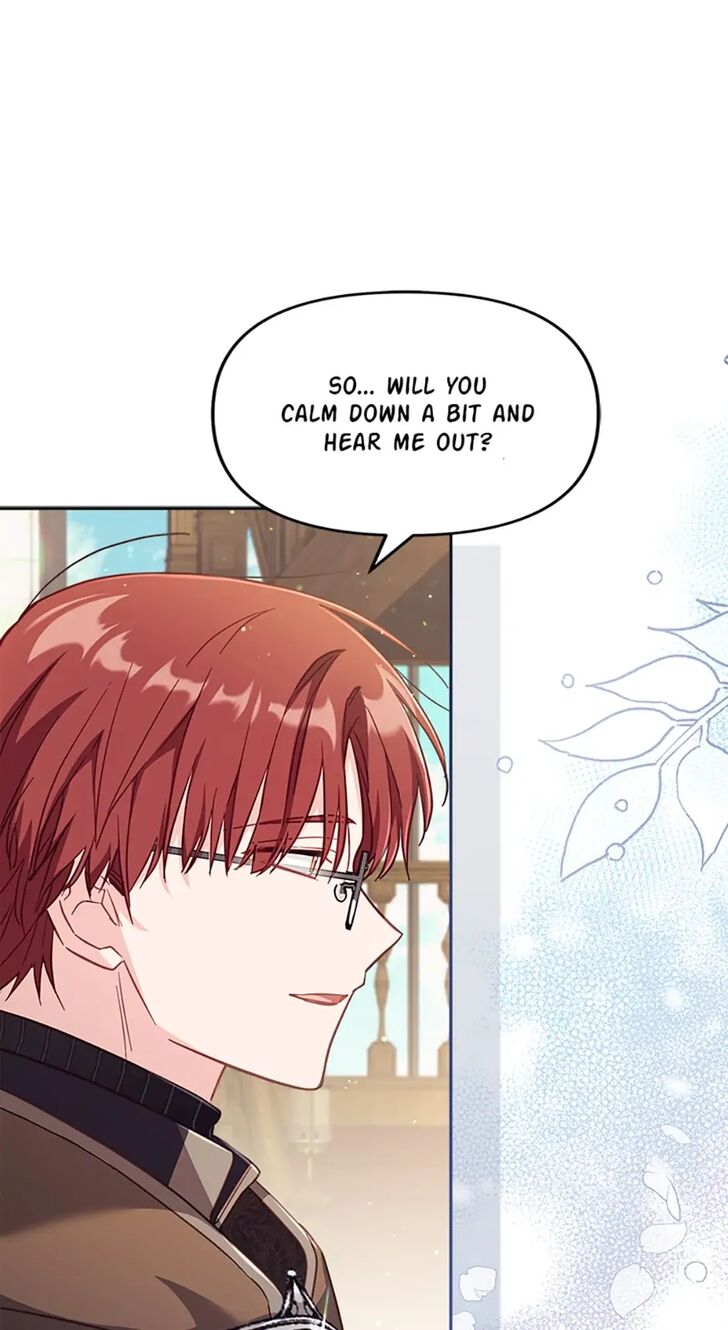 Read Philomel the Fake EN Manga Online