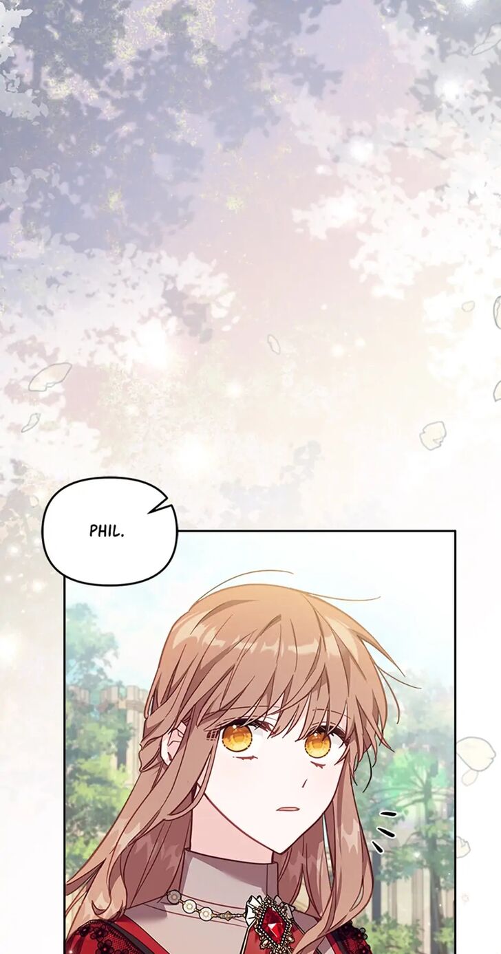 Read Philomel the Fake EN Manga Online