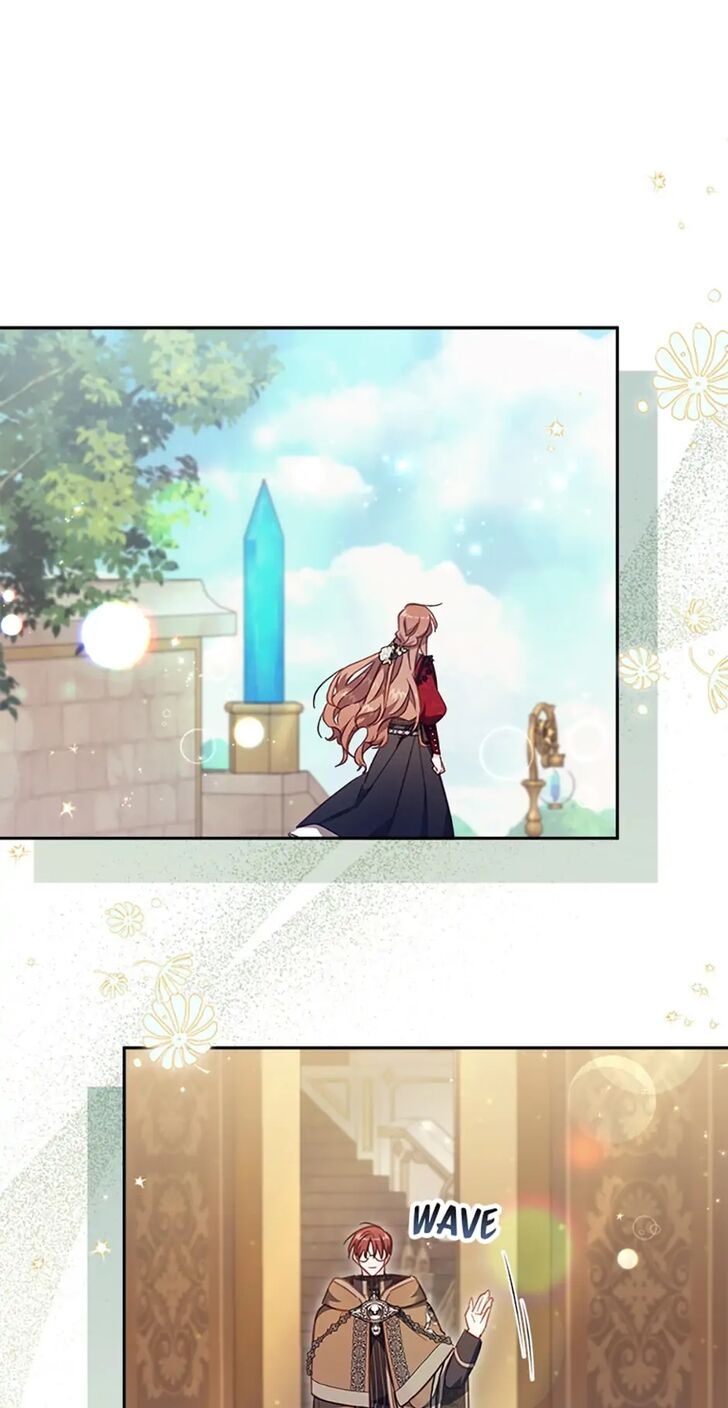 Read Philomel the Fake EN Manga Online