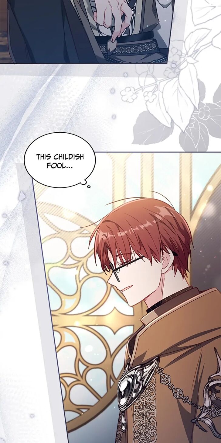 Read Philomel the Fake EN Manga Online