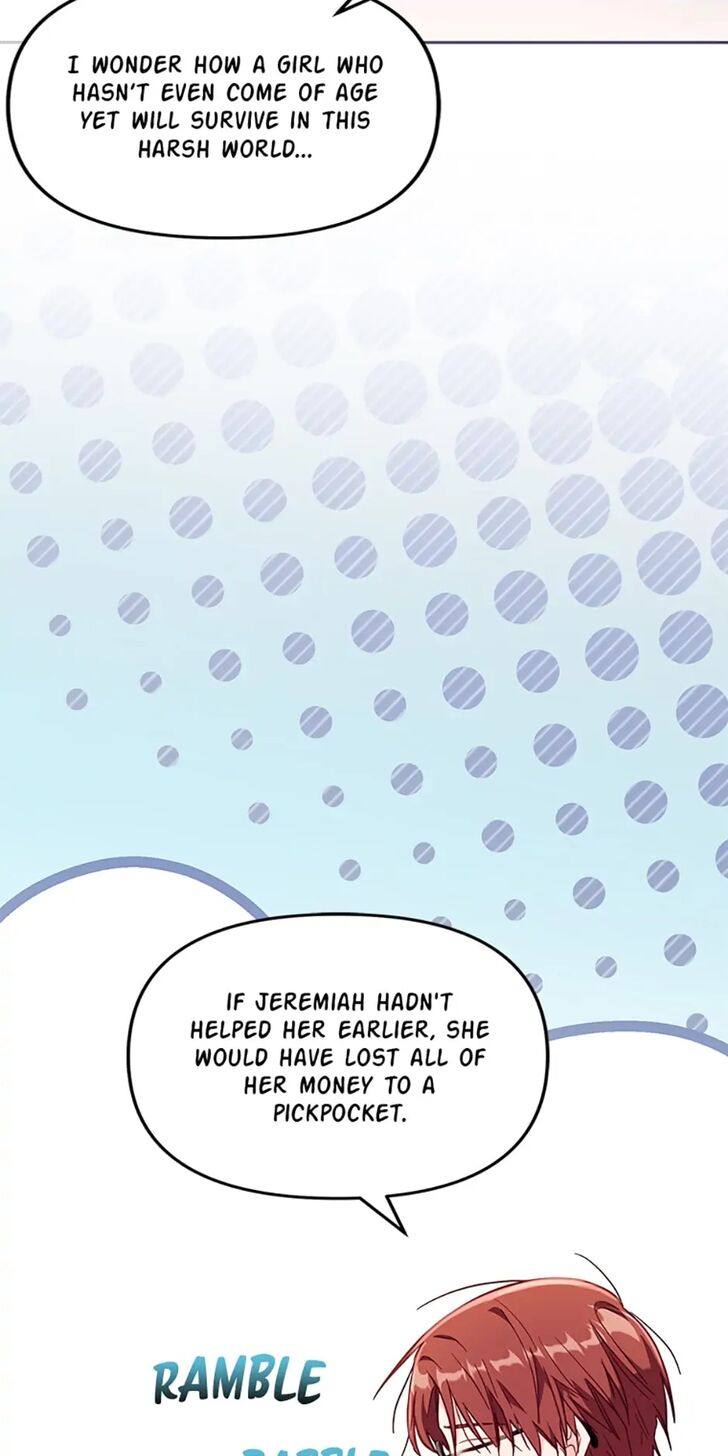 Read Philomel the Fake EN Manga Online