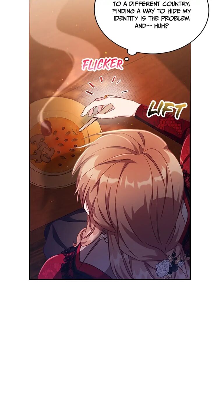 Read Philomel the Fake EN Manga Online