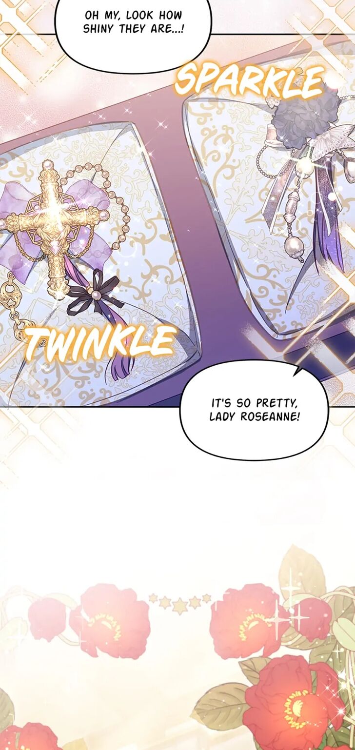 Read Philomel the Fake EN Manga Online