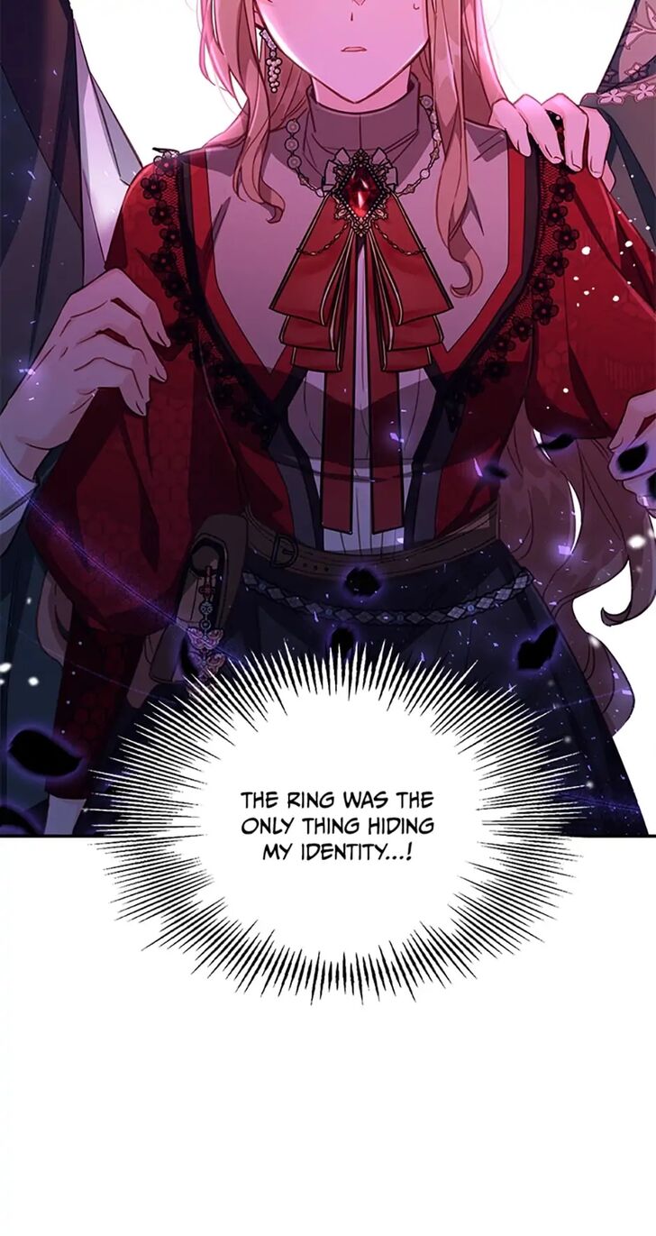 Read Philomel the Fake EN Manga Online