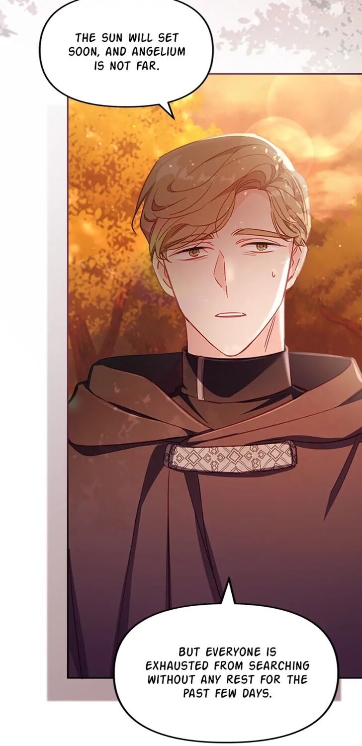 Read Philomel the Fake EN Manga Online