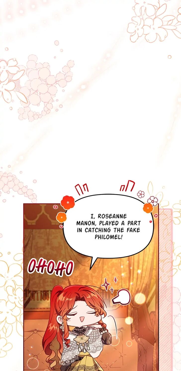 Read Philomel the Fake EN Manga Online