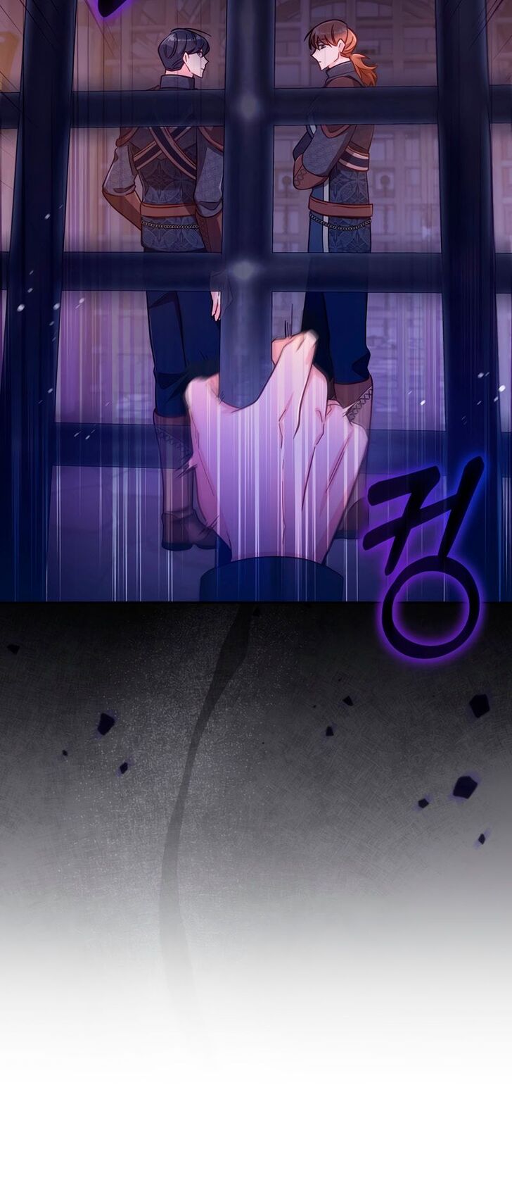 Read Philomel the Fake EN Manga Online