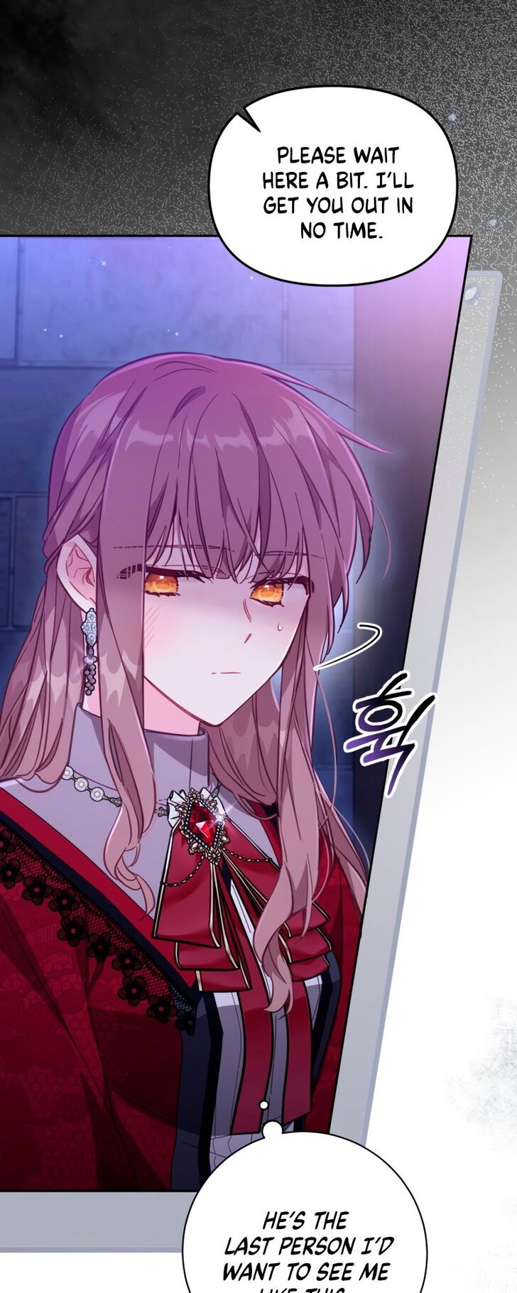 Read Philomel the Fake EN Manga Online