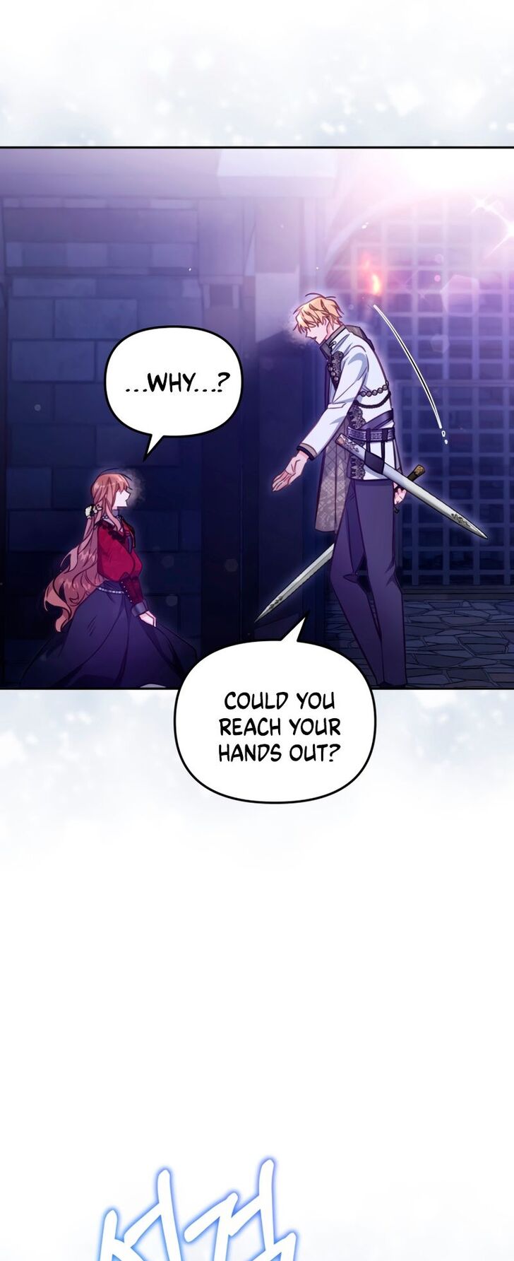 Read Philomel the Fake EN Manga Online
