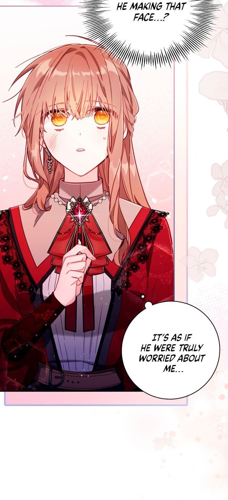 Read Philomel the Fake EN Manga Online