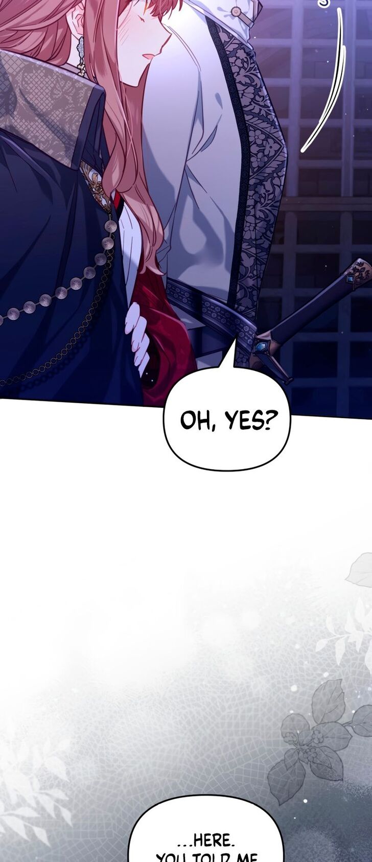 Read Philomel the Fake EN Manga Online