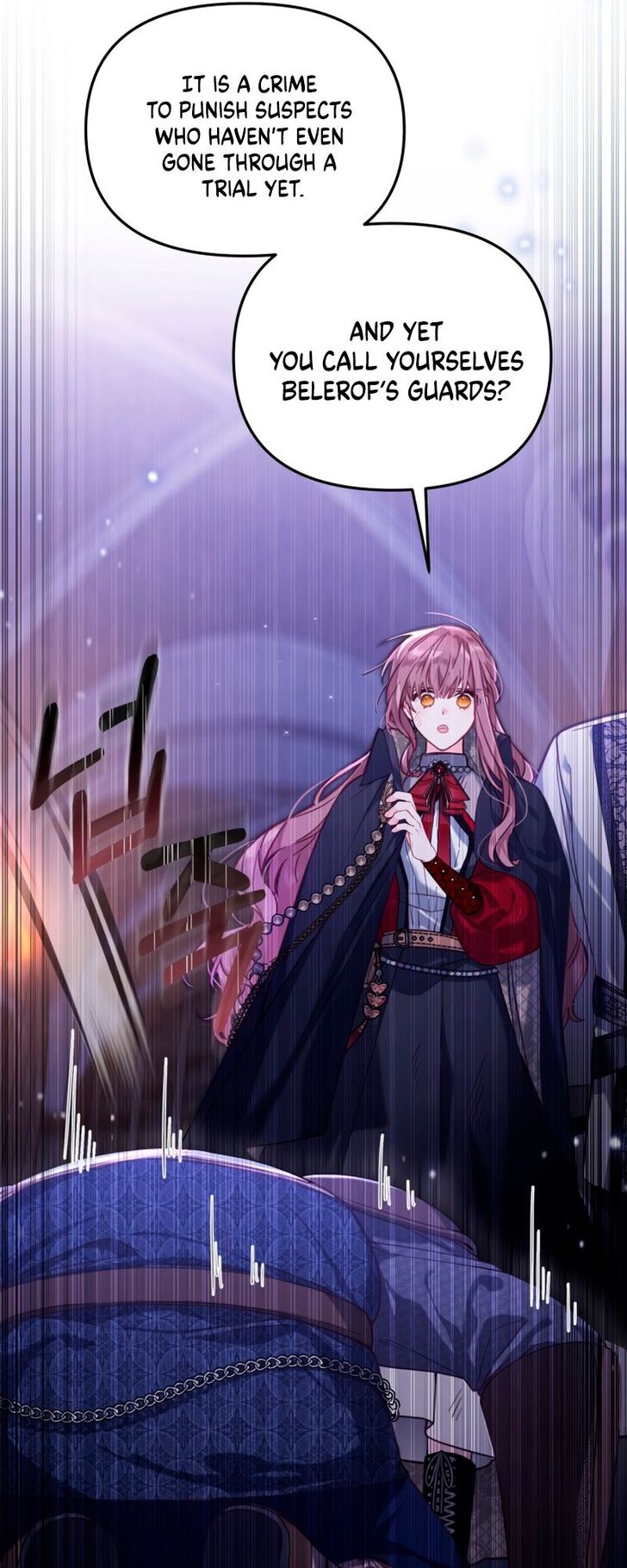 Read Philomel the Fake EN Manga Online