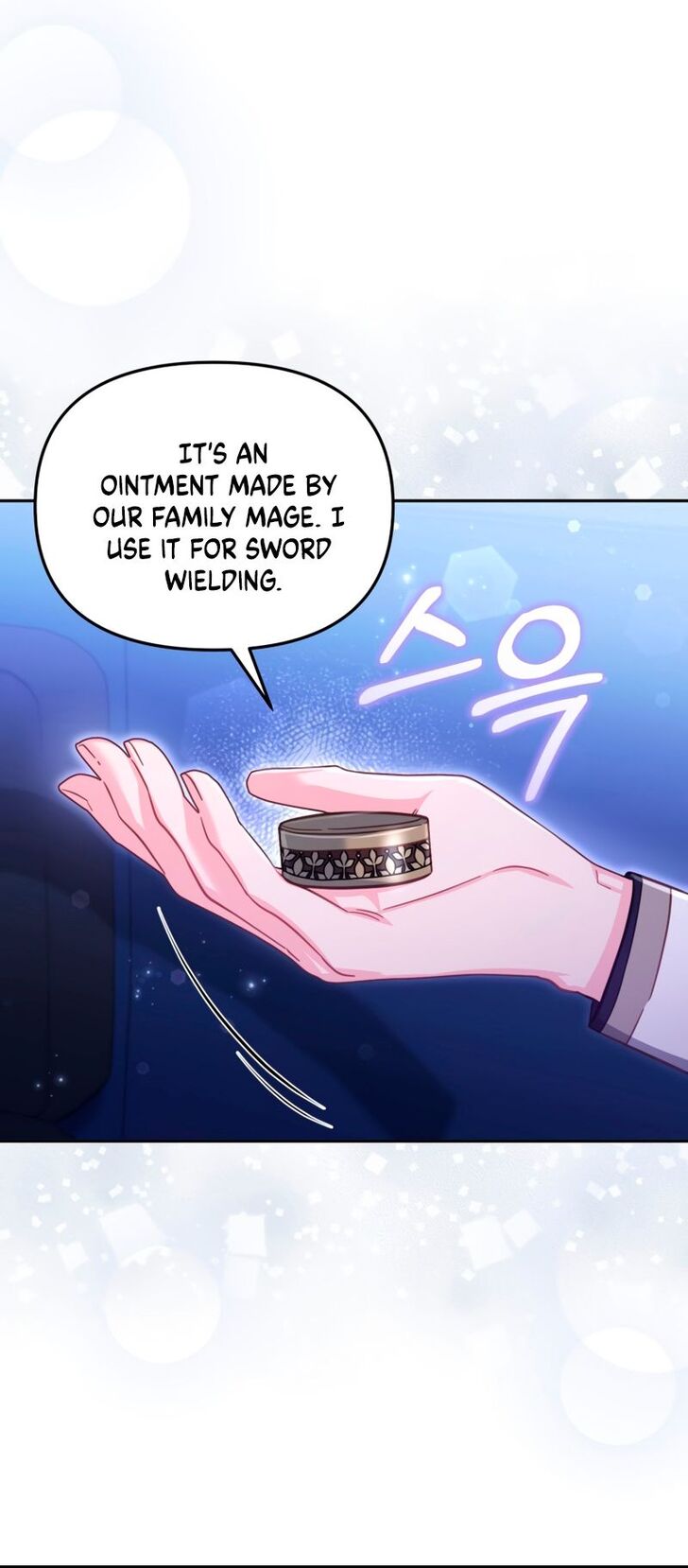 Read Philomel the Fake EN Manga Online