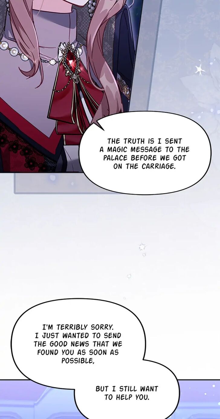 Read Philomel the Fake EN Manga Online