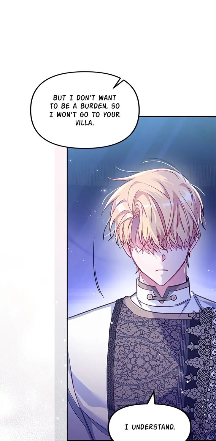 Read Philomel the Fake EN Manga Online