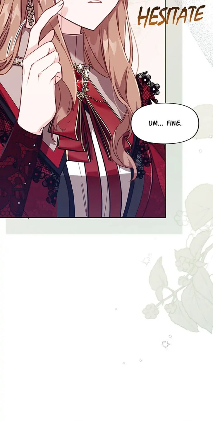 Read Philomel the Fake EN Manga Online