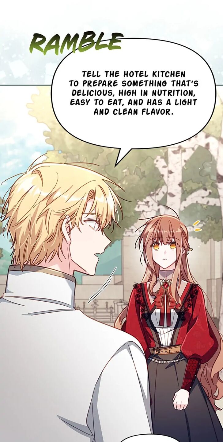 Read Philomel the Fake EN Manga Online