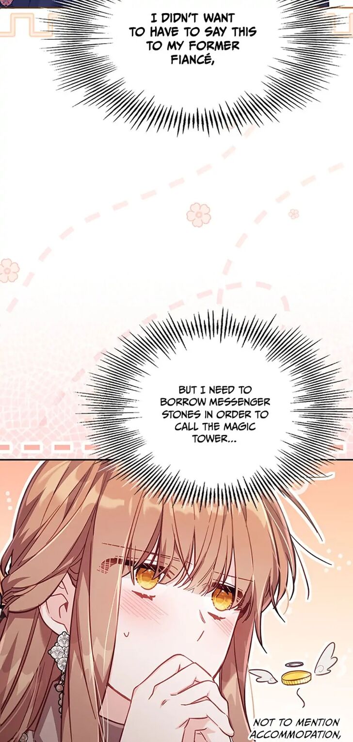 Read Philomel the Fake EN Manga Online