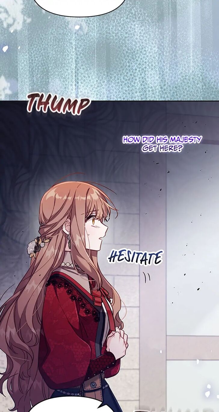 Read Philomel the Fake EN Manga Online