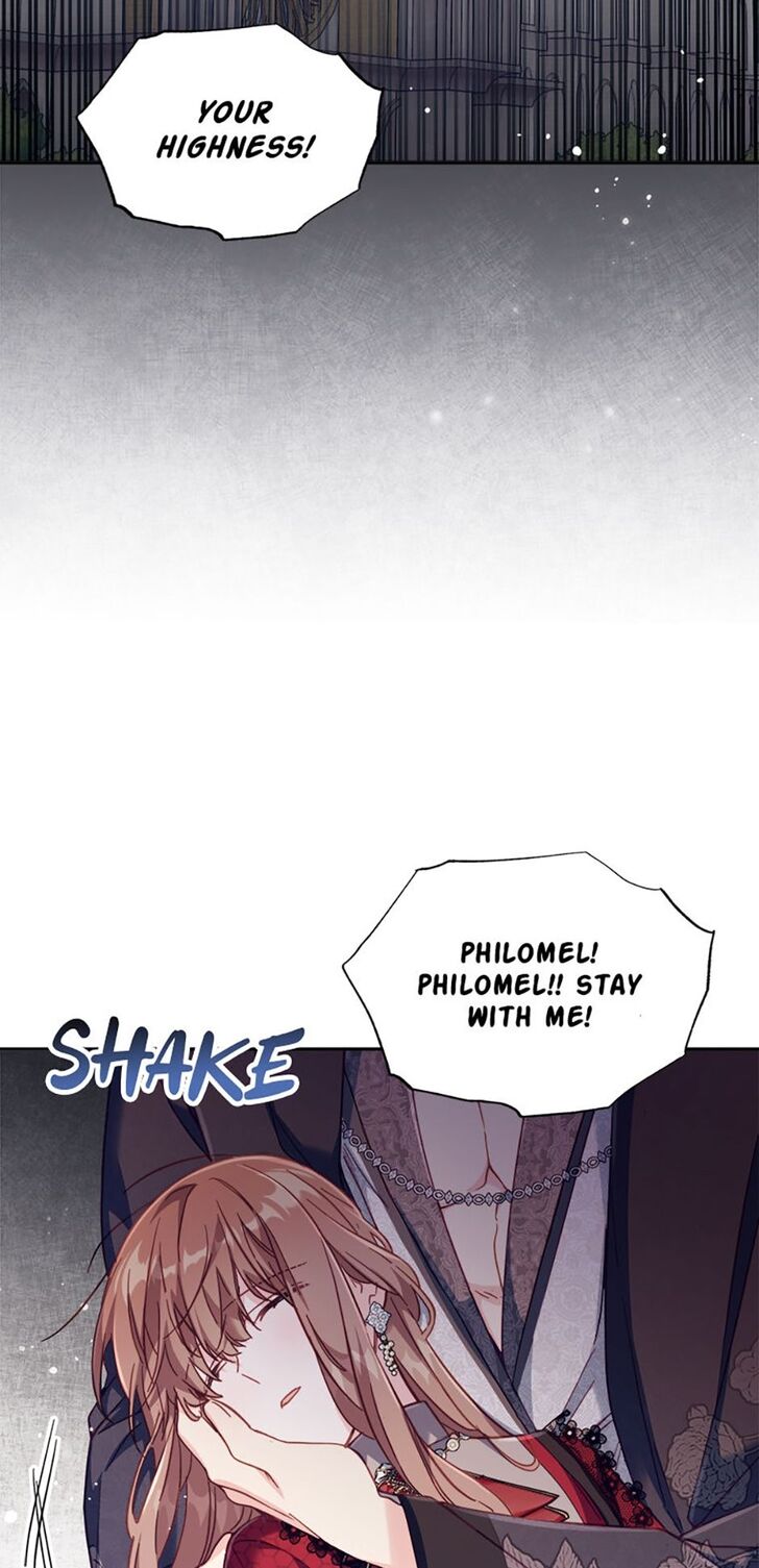 Read Philomel the Fake EN Manga Online