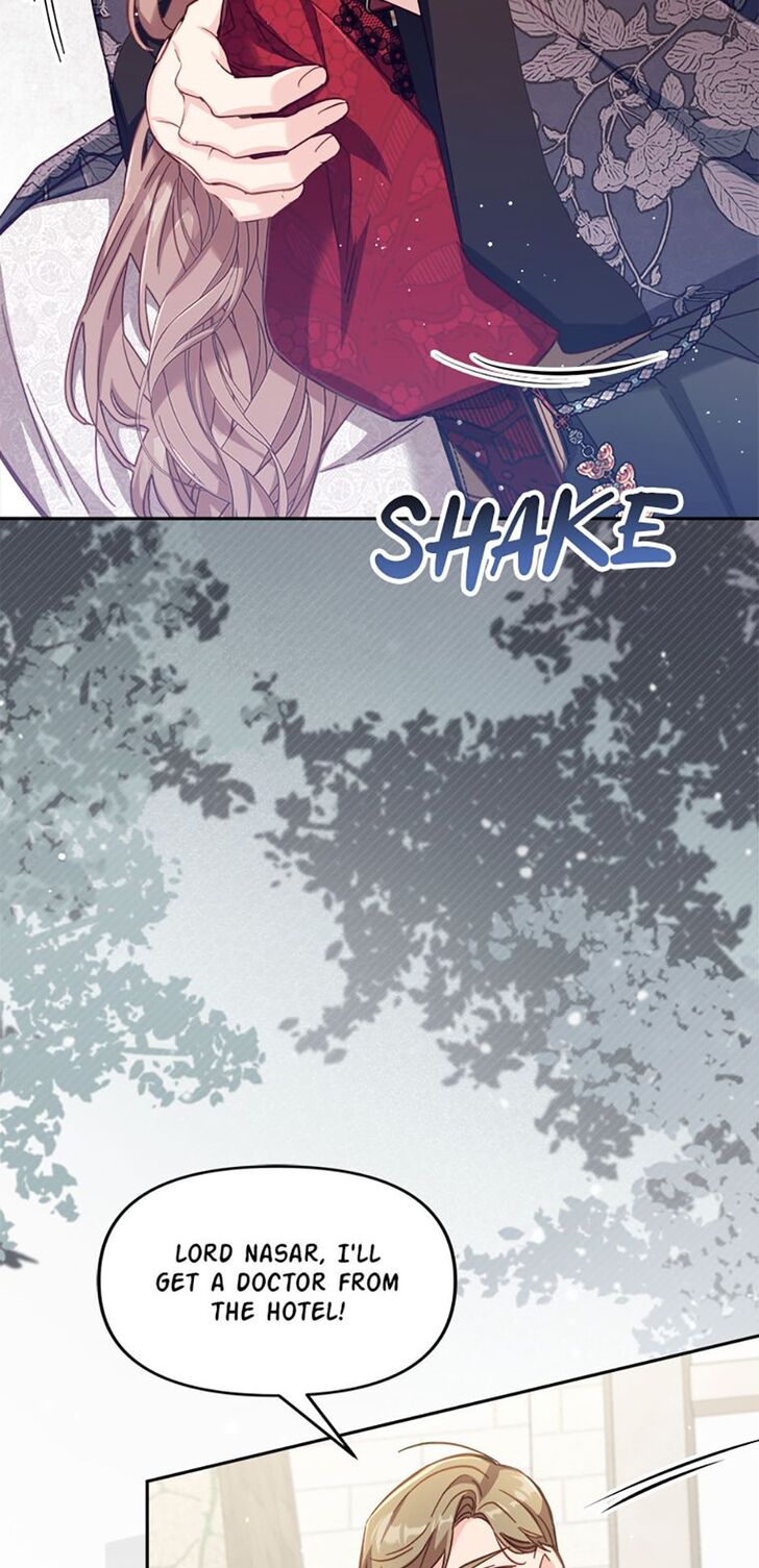 Read Philomel the Fake EN Manga Online