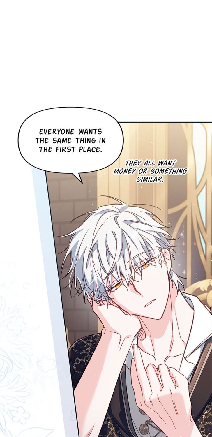 Read Philomel the Fake EN Manga Online