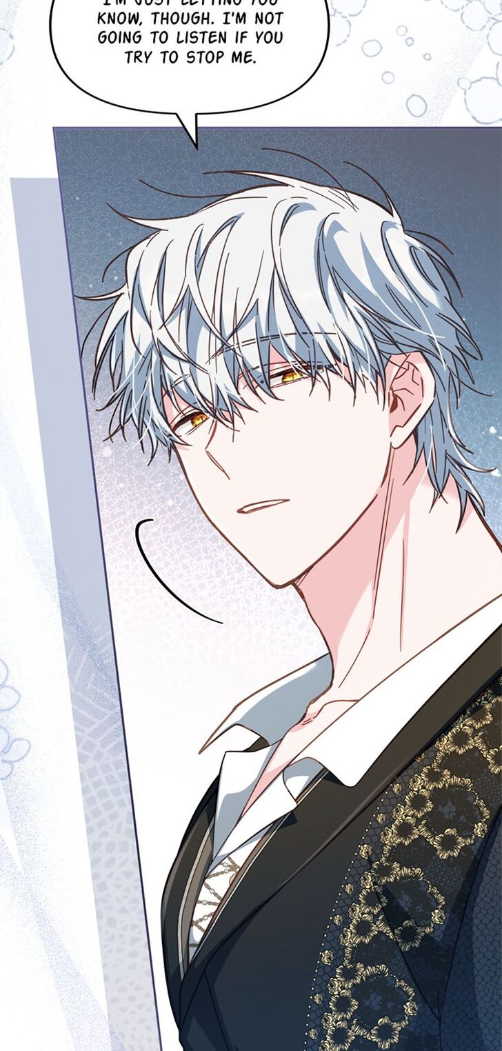 Read Philomel the Fake EN Manga Online
