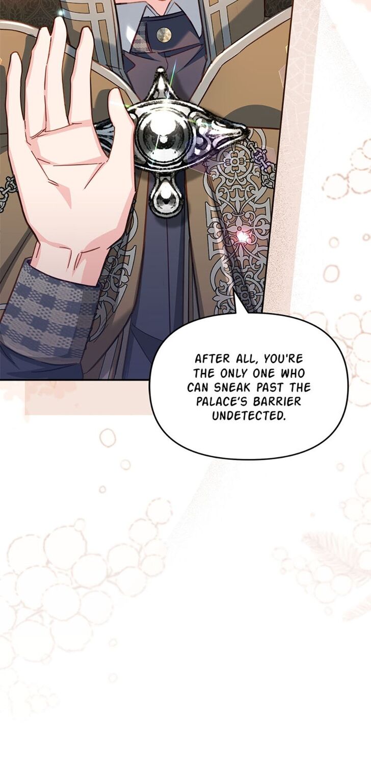 Read Philomel the Fake EN Manga Online