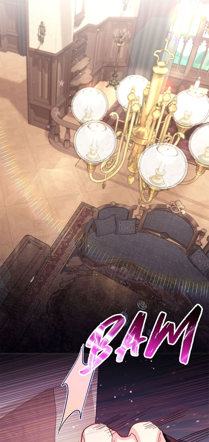 Read Philomel the Fake EN Manga Online